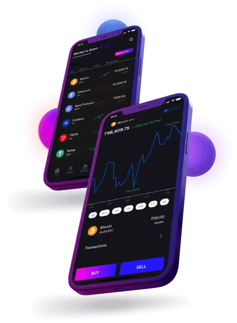 Bitcoin Smarter - لا